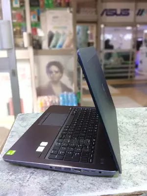 Laptop HP ZBook 15 8GB Intel Core I7 SSD 256GB