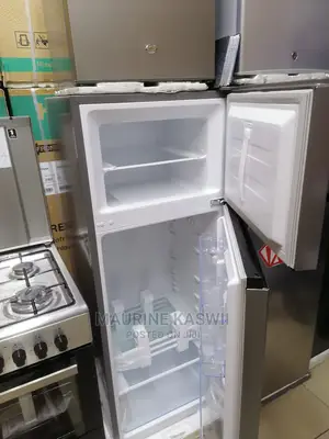 Ramtoms 138L Fridge Brand New