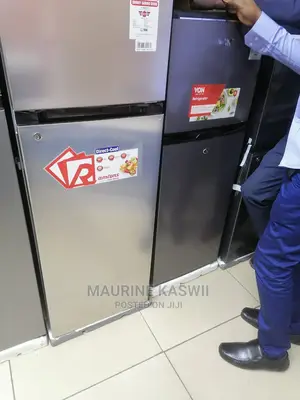 Ramtons RF/238 173L Refrigerator