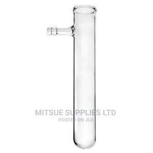 A Set of 10 Test Tube With Side Arm 24X150 - thumbnail 2