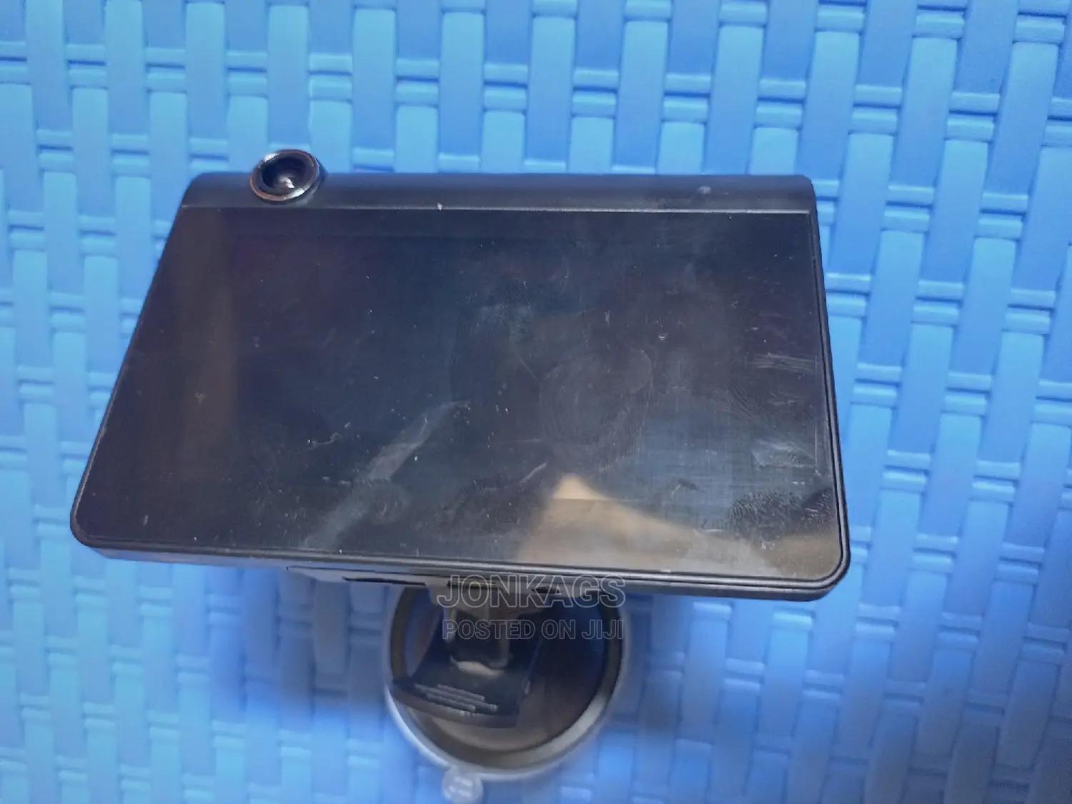 3 Cam Car DVR Camera