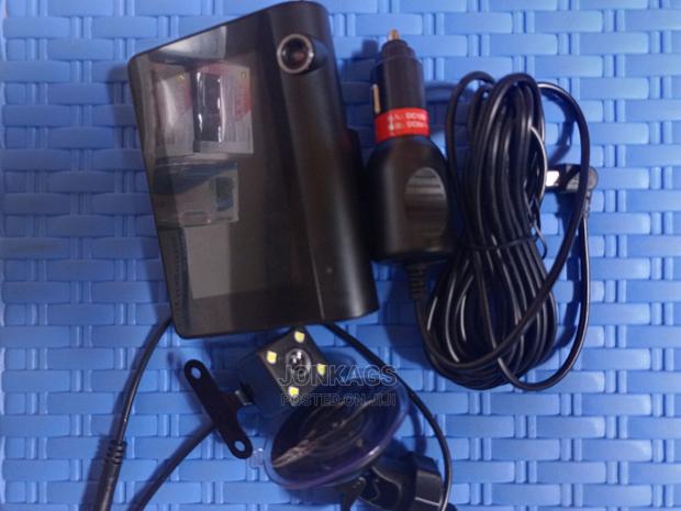 3 Cam Car DVR Camera - thumbnail 9