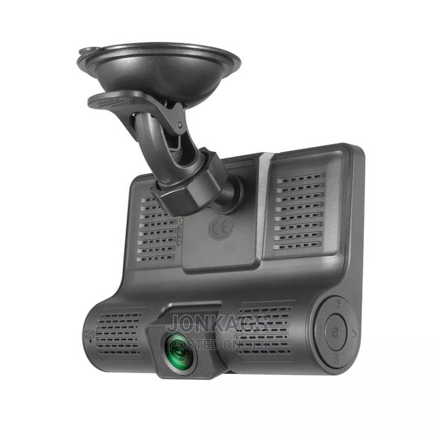 3 Cam Car DVR Camera - thumbnail 10