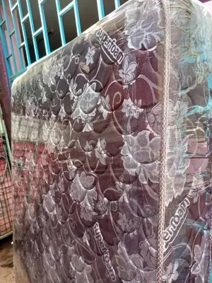Kanunue Godoro La 5 Kwa 6 Unono 8" Quilted HD Mattresses