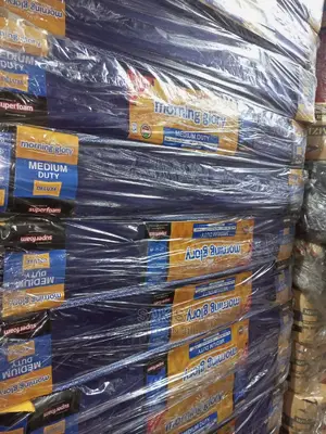 Bana! Mattress Mpya Tukuletee? 4 X 6 at 4890. Delivery Ni Sare