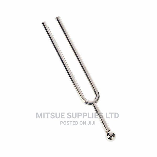 Tuning Fork Set Of 8 - thumbnail 2