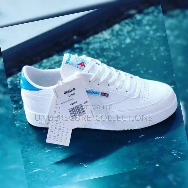 Rebook Classic - main view