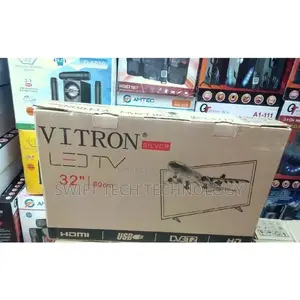 32inches Television Digital Vitron