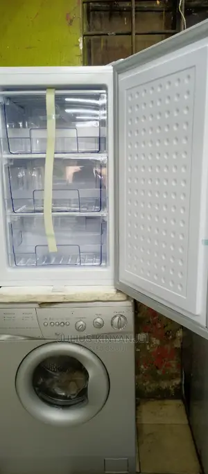 Upright Freezer Mini