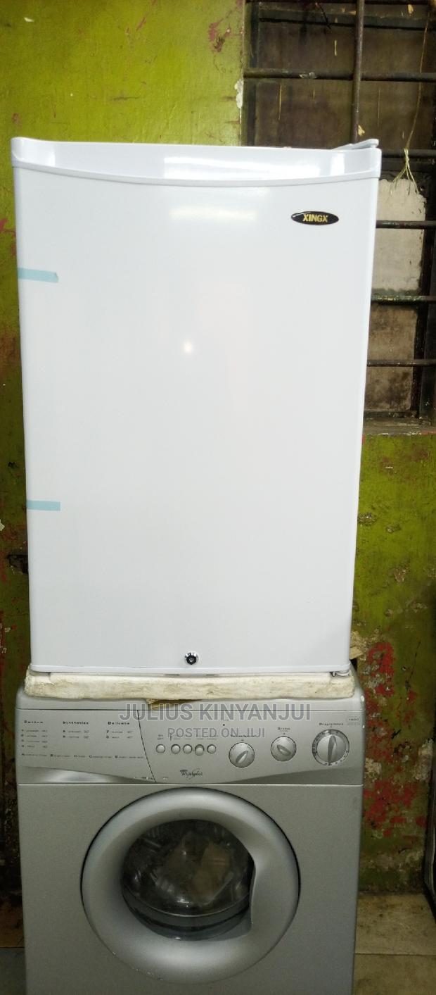 Upright Freezer Mini - thumbnail 2