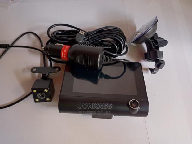 4 Inches HD Car DVR Camera - thumbnail 6