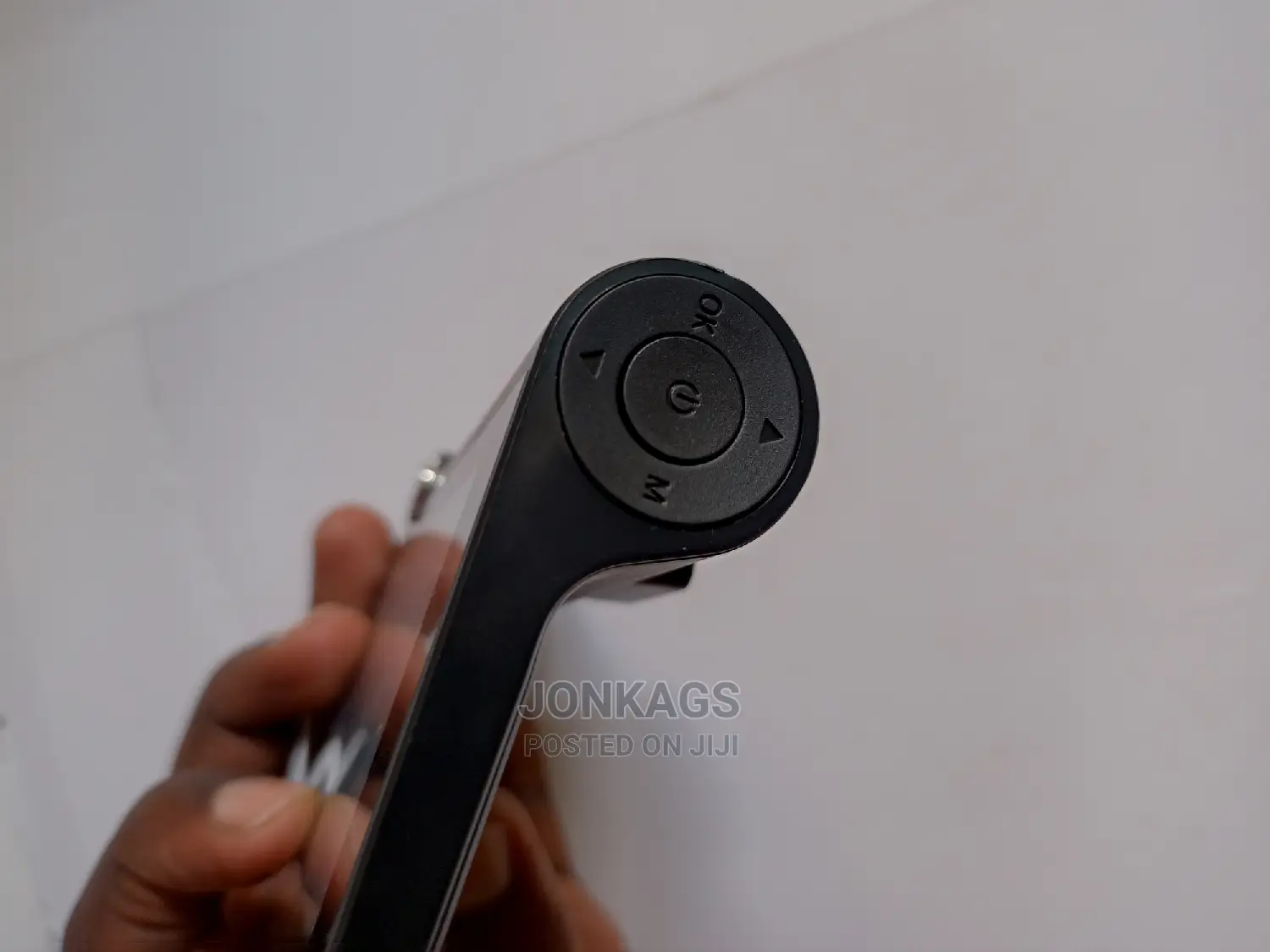 4 Inches HD Car DVR Camera