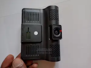 4 Inches HD Car DVR Camera