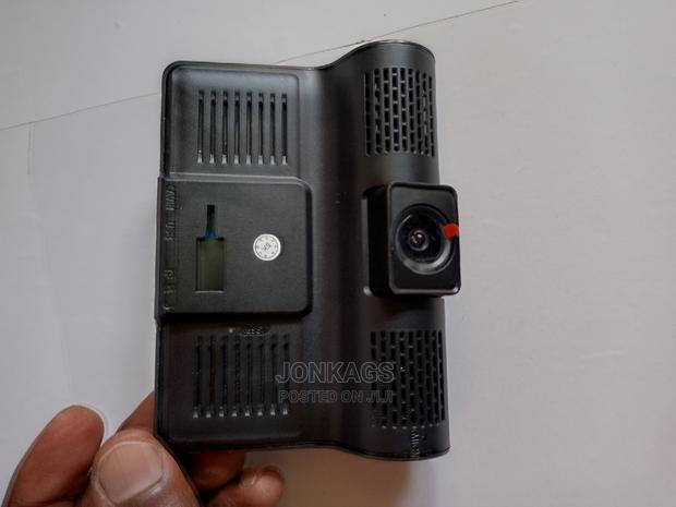 4 Inches HD Car DVR Camera - thumbnail 2