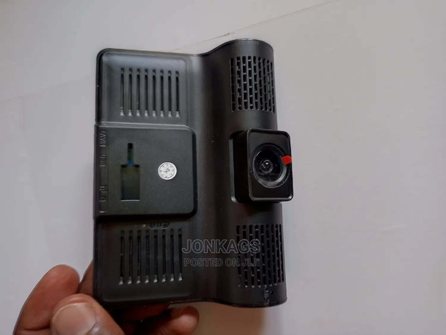4 Inches HD Car DVR Camera