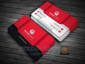 Business Cards Design And Printing