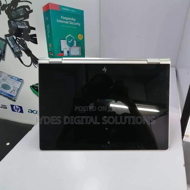Laptop HP EliteBook X360 1030 G3 8GB Intel Core I5 SSD 256GB