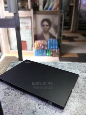 Laptop Lenovo ThinkPad X1 Carbon 8GB Intel Core I7 SSD 256GB