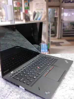 Laptop Lenovo ThinkPad X1 Carbon 8GB Intel Core I7 SSD 256GB