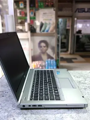 Laptop HP EliteBook 8460P 4GB Intel Core I5 HDD 500GB