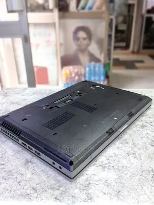 Laptop HP EliteBook 8460P 4GB Intel Core I5 HDD 500GB