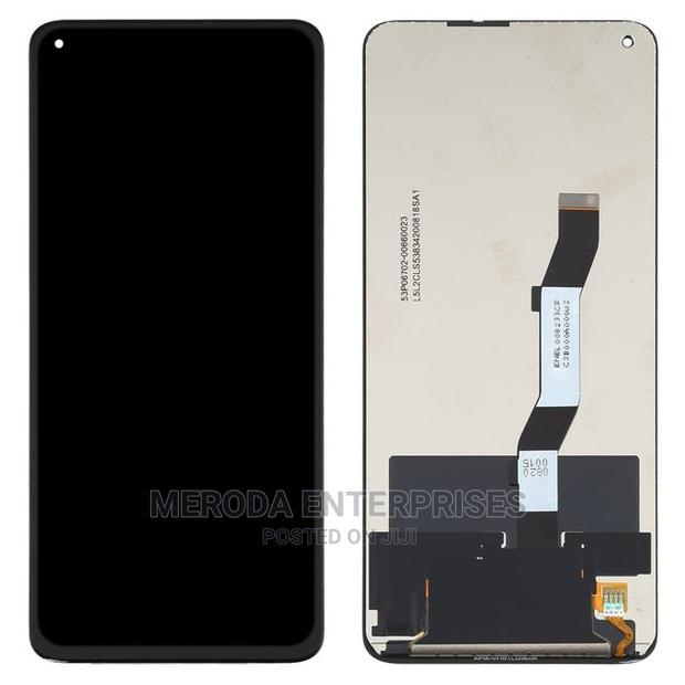 LCD Screen for Xiaomi Mi 10T 5G