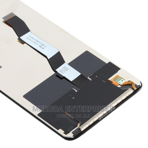LCD Screen for Xiaomi Mi 10T 5G - thumbnail 2