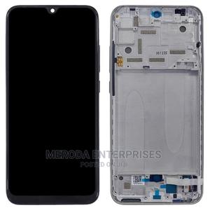 LCD Screen for Xiaomi Mi A3 - thumbnail 2