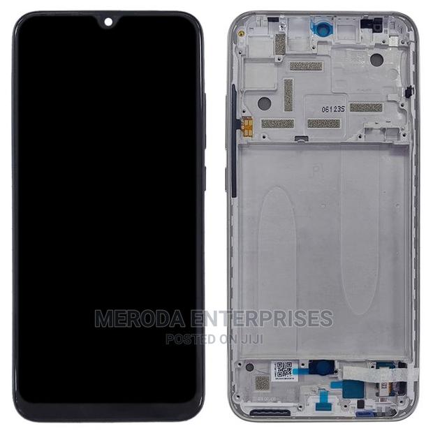 LCD Screen for Xiaomi Mi A3 - main view