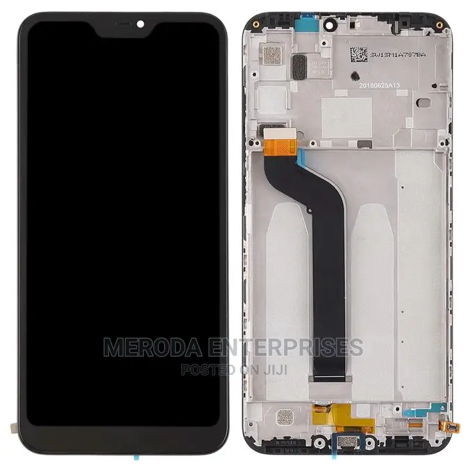 Screen for Xiaomi Redmi 6 Pro