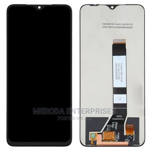 LCD Screen for Xiaomi Redmi Note 9T - thumbnail 2
