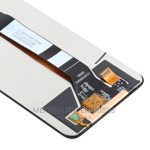 LCD Screen for Xiaomi Redmi Note 9T - thumbnail 3