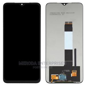 LCD Screen for Xiaomi Redmi Note 9 Pro - thumbnail 2