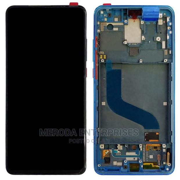 LCD Screen for Xiaomi 9T Pro - main view