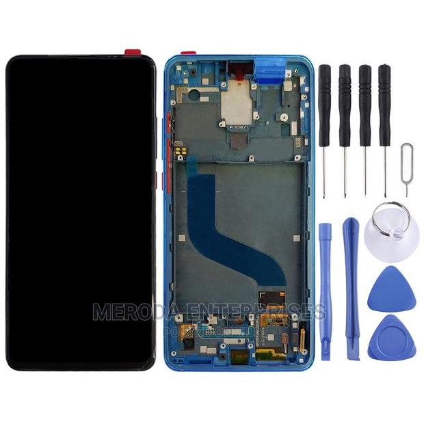LCD Screen for Xiaomi 9T Pro - thumbnail 2