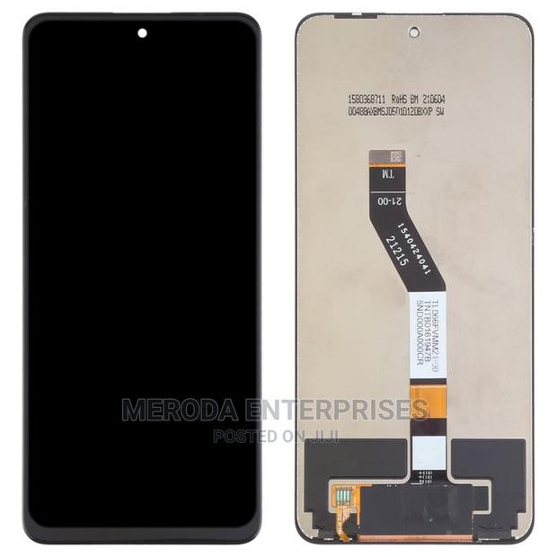 LCD Screen for Xiaomi Redmi Note 11t - main view