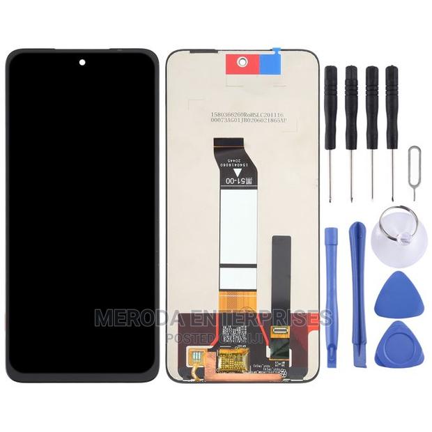 LCD Screen for Xiaomi Redmi Note 10T 5G - main view
