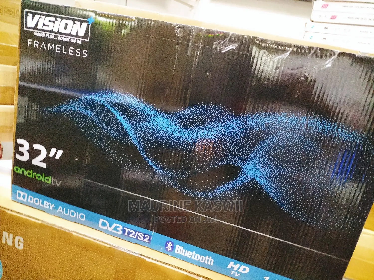 Full Hd 32