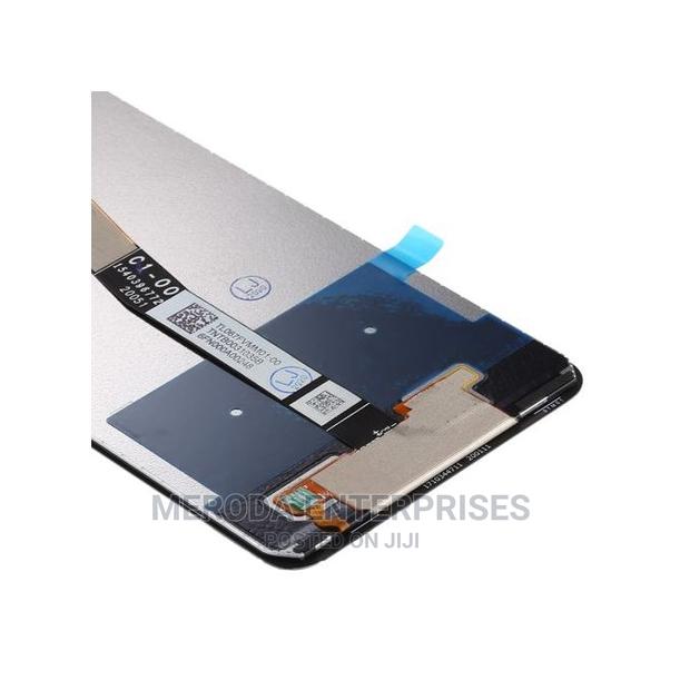 LCD Screen for Xiaomi Redmi Note 9 Pro Black - thumbnail 3