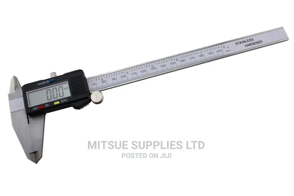 Vernier Caliper Digital 0.01-150mm