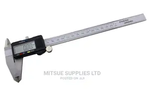 Vernier Caliper Digital 0.01-150mm