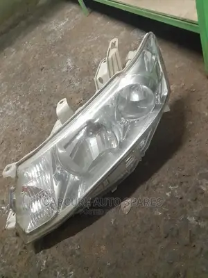 Allion 260 Headlight
