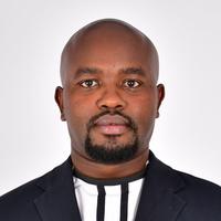 Mr Mukuria logo