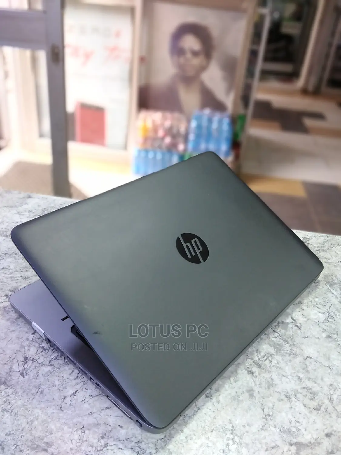 Laptop HP EliteBook 840 8GB Intel Core I7 HDD 500GB