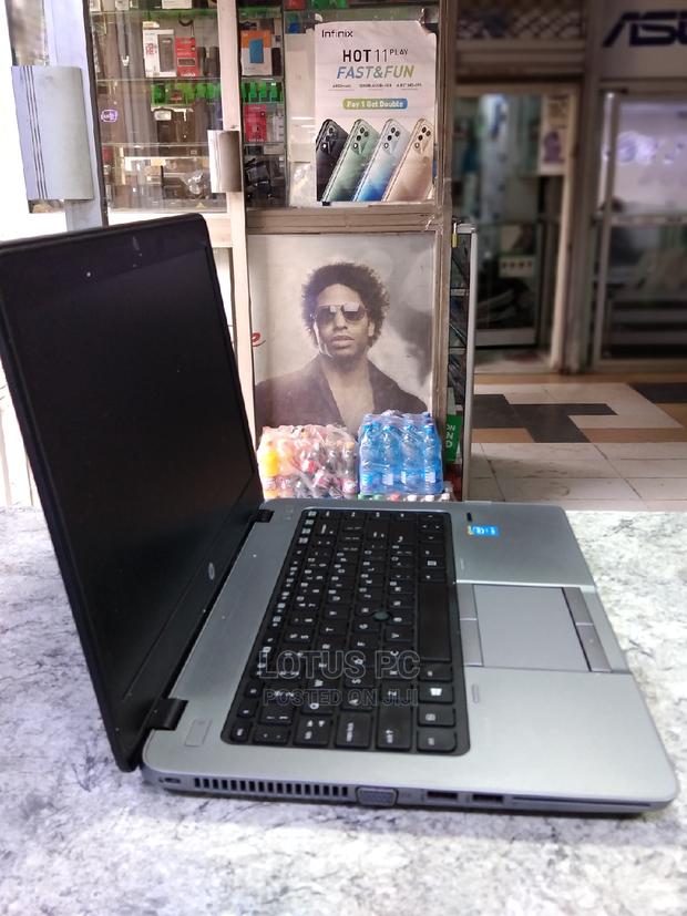 Laptop HP EliteBook 840 8GB Intel Core I7 HDD 500GB - thumbnail 3