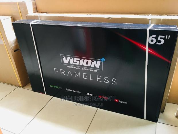 Vision 65"