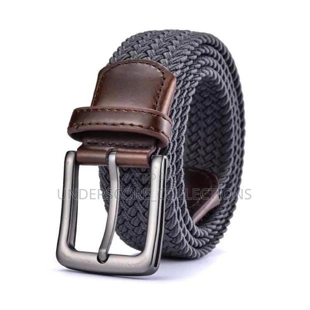 Classy Strong Unisex Belts - thumbnail 5