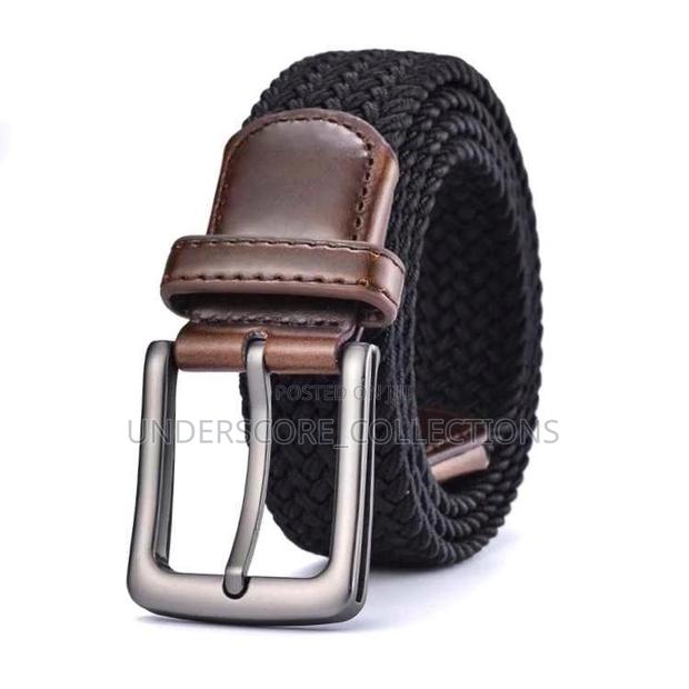Classy Strong Unisex Belts - thumbnail 6