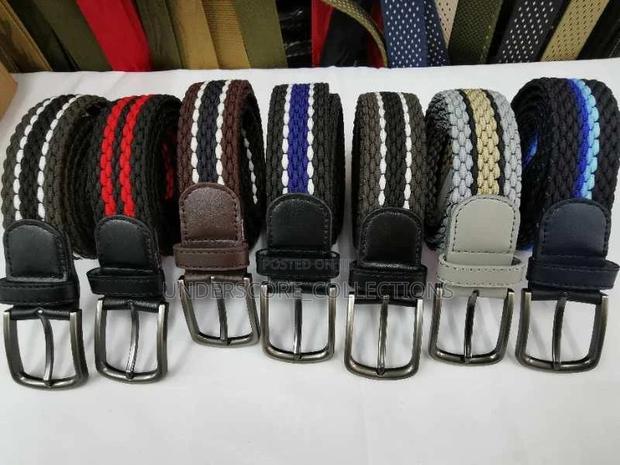 Classy Strong Unisex Belts - thumbnail 7