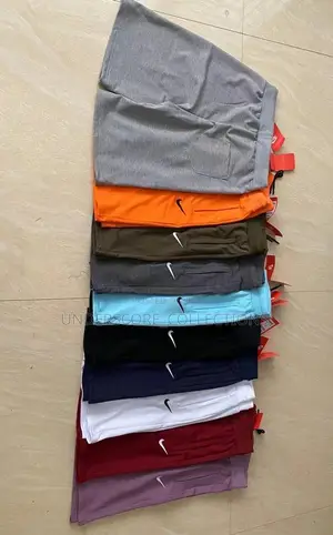 Classy Unisex Sweatshorts